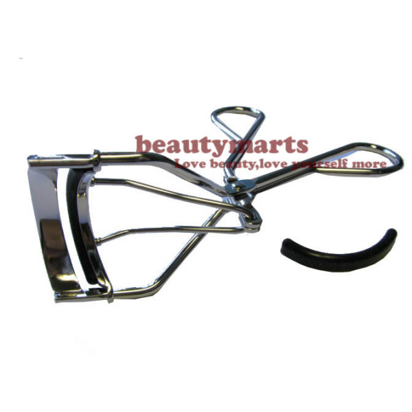 Stainless Steel Eyelash Curler